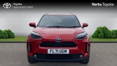 Toyota Yaris Cross 1.5 Hybrid Design 5dr CVT Hybrid Estate